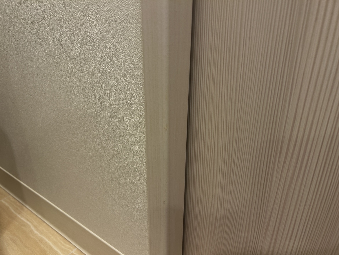 東京都品川区 老人ホームリペア